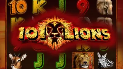 101 lions