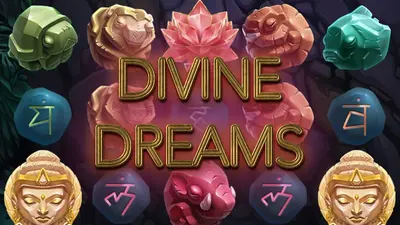 divine dreams