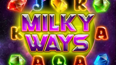 milky ways nolimit city